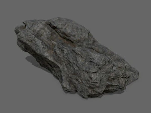 rocks 3D Model
