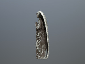 angel statue 3D Модель