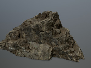 rocks Modelo 3D