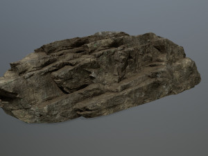 rocks Modelo 3D