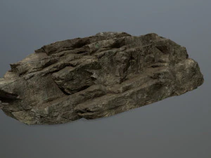 rocks 3D Model