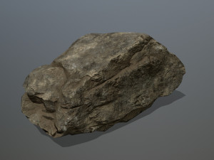 rocks Modelo 3D