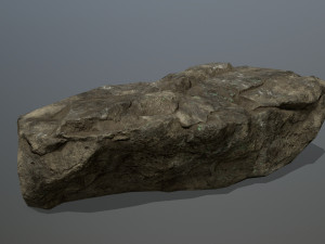 rocks Modelo 3D