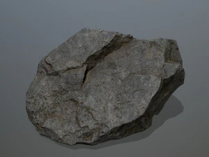 rocks 3D Model
