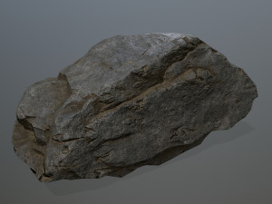 rocks 3Dモデル