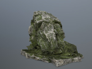 statue 3D Модель