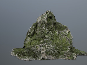 statue 3D Модель