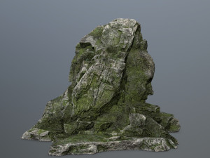 statue 3D Модель