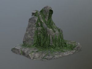 statuegate Modelo 3D