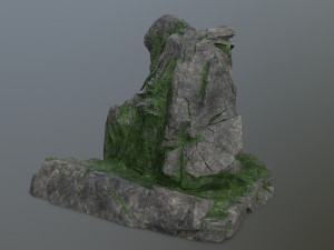 statuegate Modelo 3D