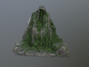 statuegate Modelo 3D
