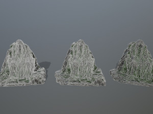 statuegate Modelo 3D
