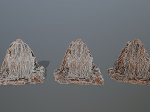 statuegate 3D Model