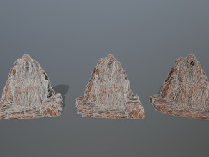 statuegate Modelo 3D