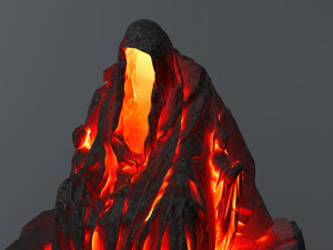 statuegate 3D Model