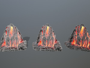statuegate 3D Model