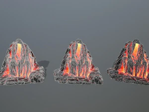 statuegate 3D Model