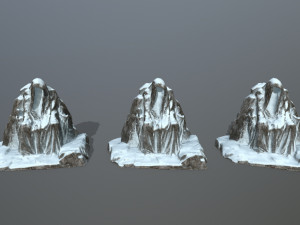 statuegate 3D Model