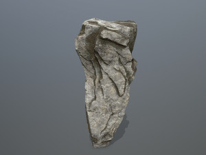 rocks 3D Модель