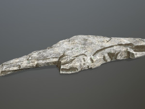 rocks 3D Модель