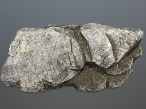 rocks 3D Модель