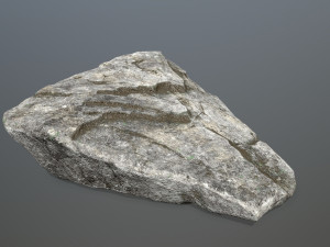rocks 3D Модель