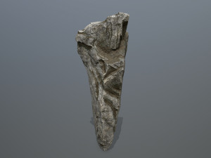 rocks 3D Модель