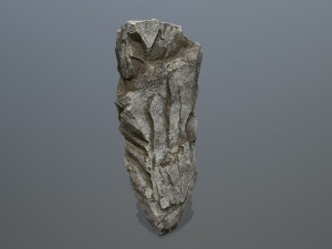 rocks 3D Модель