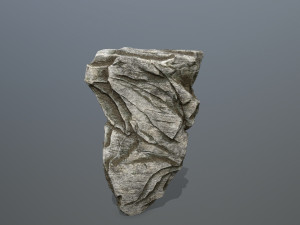 rocks 3D Модель