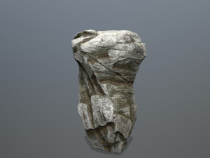 rocks 3D Модель