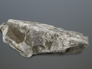 rocks 3D Модель
