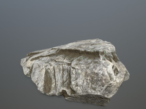 rocks 3D Модель