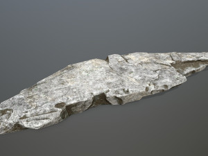 rocks 3D Модель