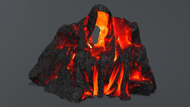 soulgate 3D Model .c4d .max .obj .3ds .fbx .stl .blend 
