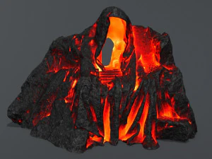 ソウルゲート 3Dモデル