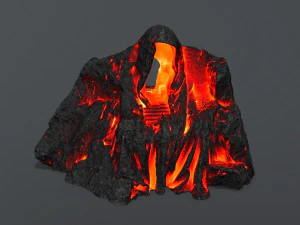 soulgate 3D Model