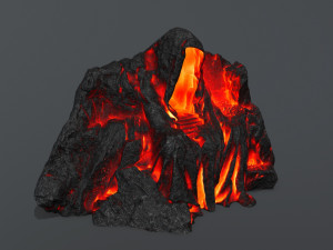 soulgate 3D Model