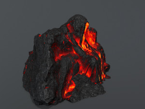 soulgate 3D Model
