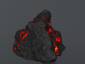 soulgate 3D Model