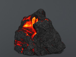 soulgate 3D Model