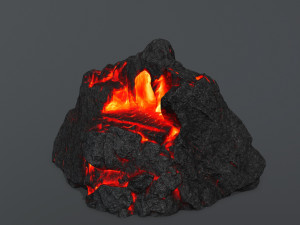 soulgate 3D Model