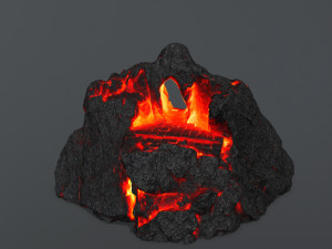 soulgate 3D Model