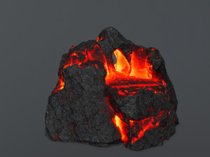 soulgate 3D Model