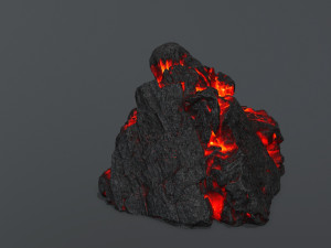 soulgate 3D Model