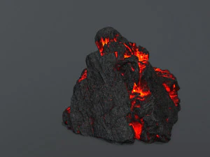 soulgate 3D Model