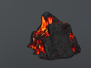 soulgate 3D Model