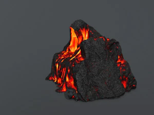 soulgate 3D Model