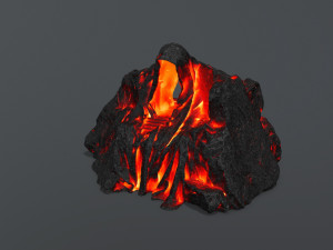 soulgate 3D Model