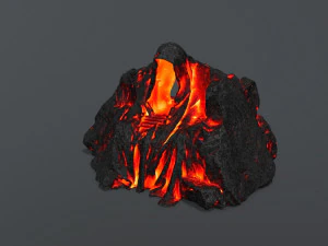 soulgate 3D Model