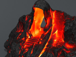 soulgate 3D Model